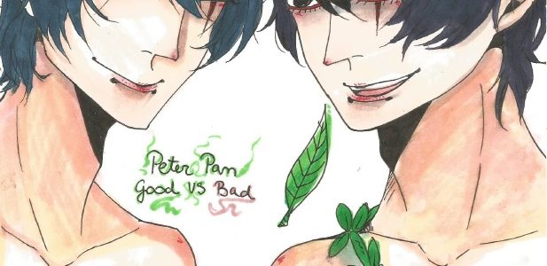 Questa volta metti in scena…Peter Pan