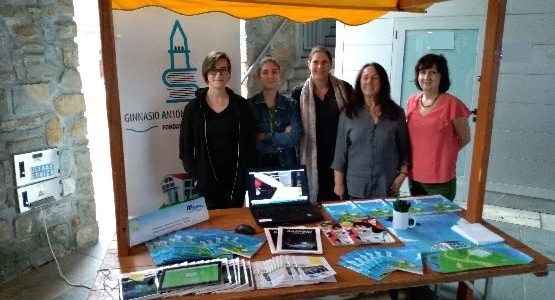 Partecipazione al MIFEST 2018