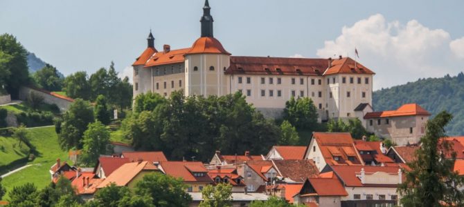Escursione a Škofja Loka e Radovljica