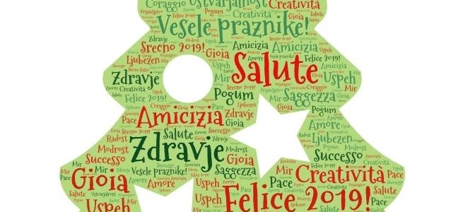 Auguri!