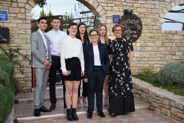 Ballo di maturità