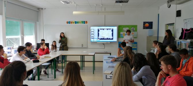 Conclusione del progetto Coltivare la memoria