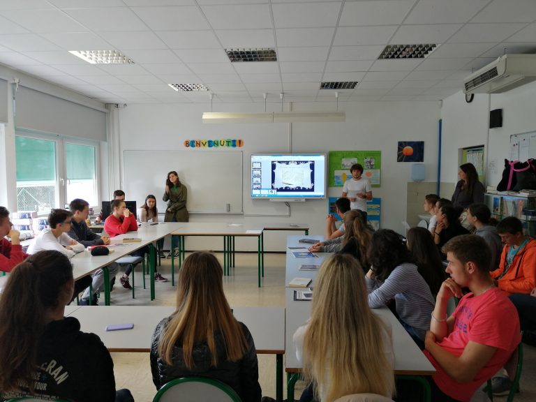 Conclusione del progetto Coltivare la memoria