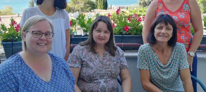 Al via il progetto EUMILA