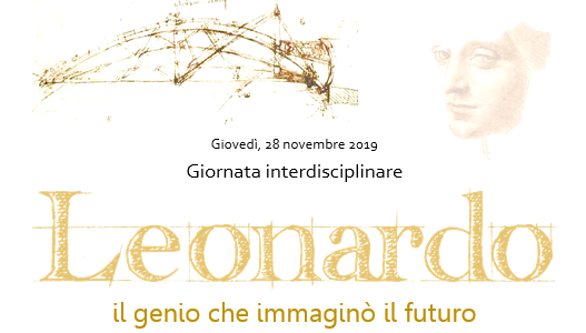 Leonardo, il genio che immaginò il futuro