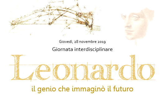 Leonardo, il genio che immaginò il futuro