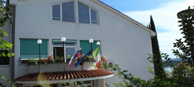 Inizio delle lezioni