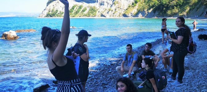“COOL-TOUR”, conoscere il turismo sostenibile