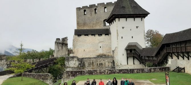 Escursione a Celje