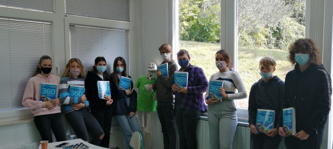 Libri in dono