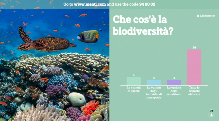 Uniti nella diversità