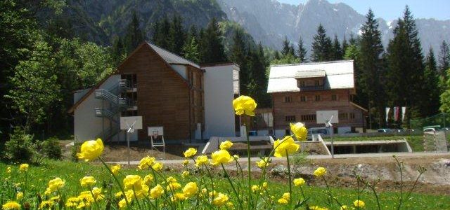 L’anno scolastico inizia…in natura!