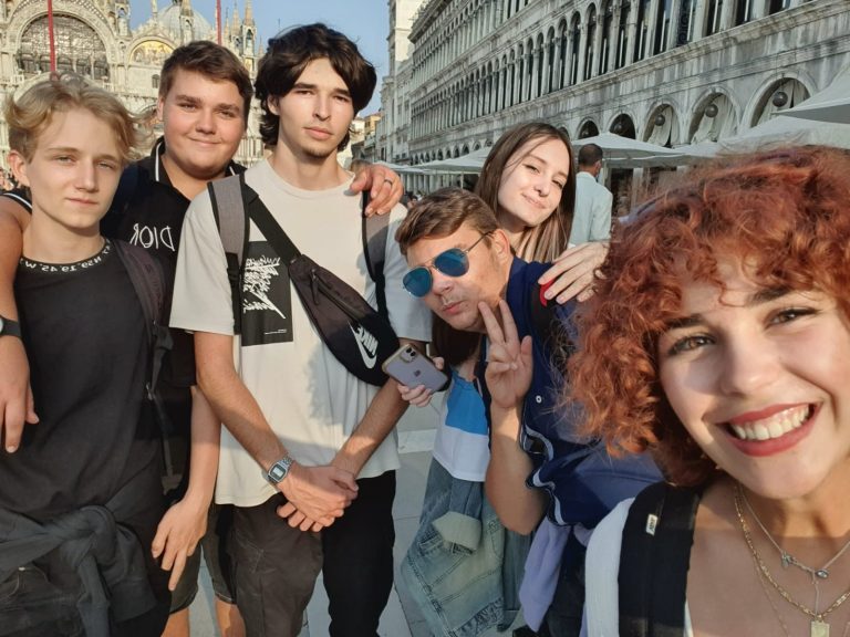 COOL TRIP- Escursione a Venezia
