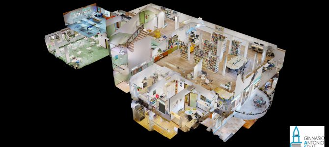 Open day virtuale