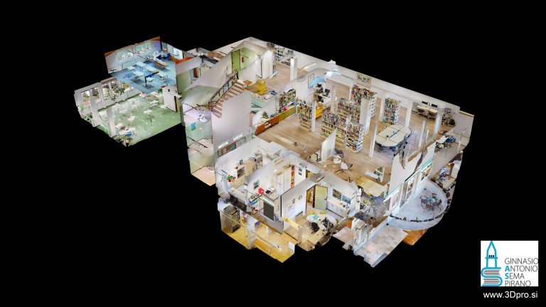 Open day virtuale