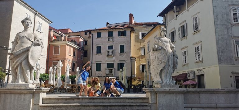 Alla scoperta di Pirano e dintorni