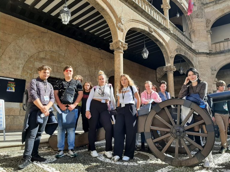 Mobilità in Spagna