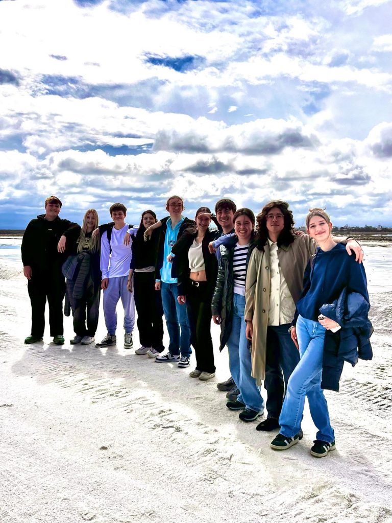 ERASMUS+ a Ruvo di Puglia