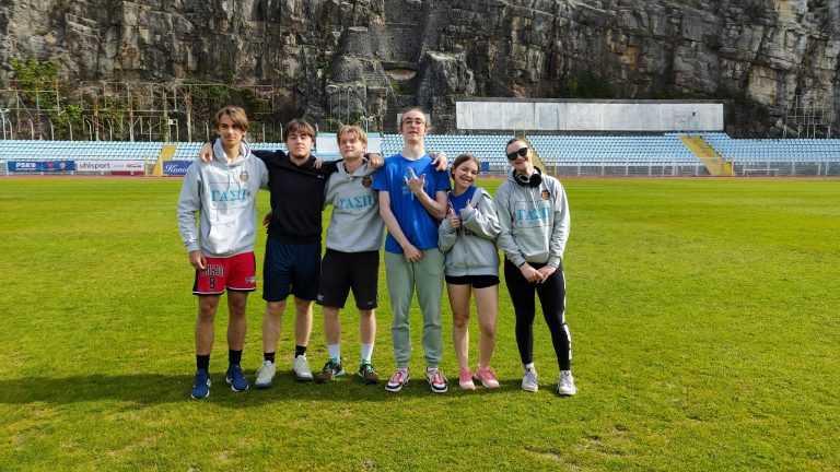 Gare di atletica