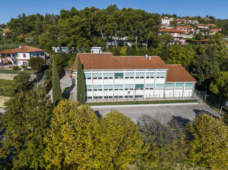 Inizio dell’anno scolastico 2025/26