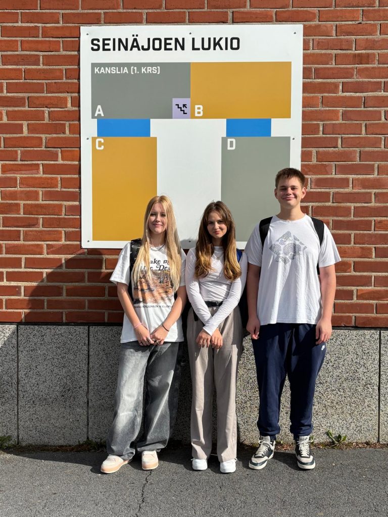 Mobilità ERASMUS+ in Finlandia