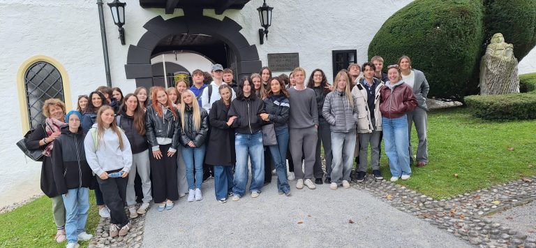 Escursione didattica nella regione della Dolenjska