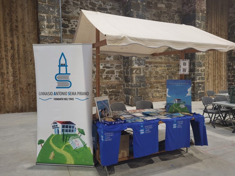 Giornata delle scuole della comunità nazionale italiana