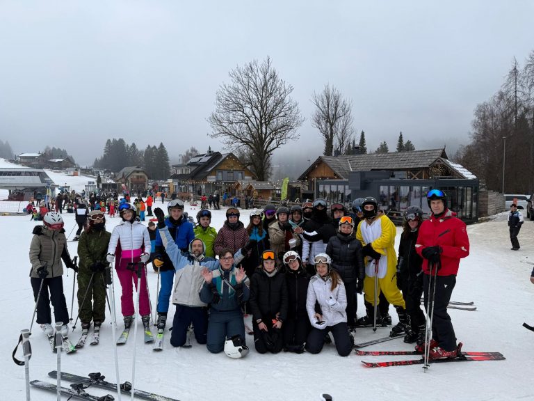 Giornata sportiva e fine settimana a Kranjska Gora