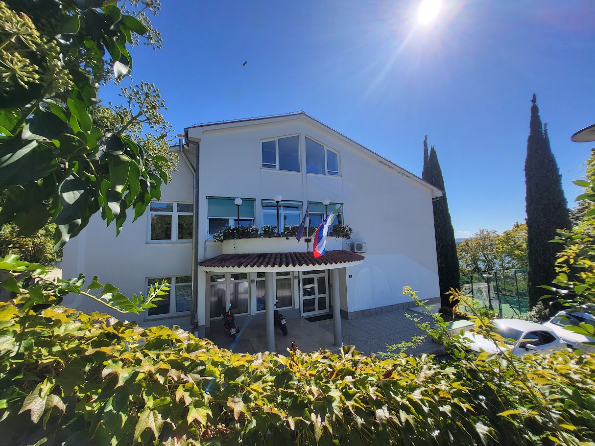 Gare nazionali – Riconoscimento Cankar Gare nazionali – Riconoscimento Cankar