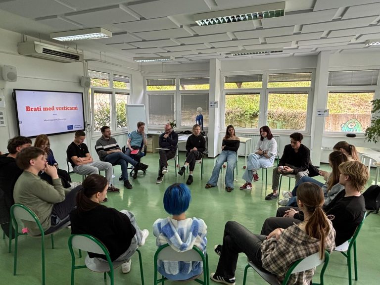 Laboratorio di alfabetizzazione mediatica