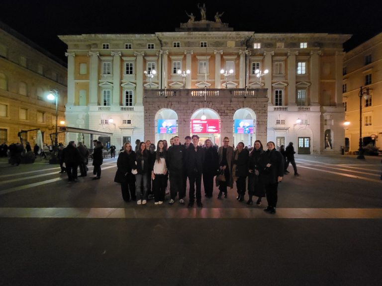 Madama Butterfly al Verdi