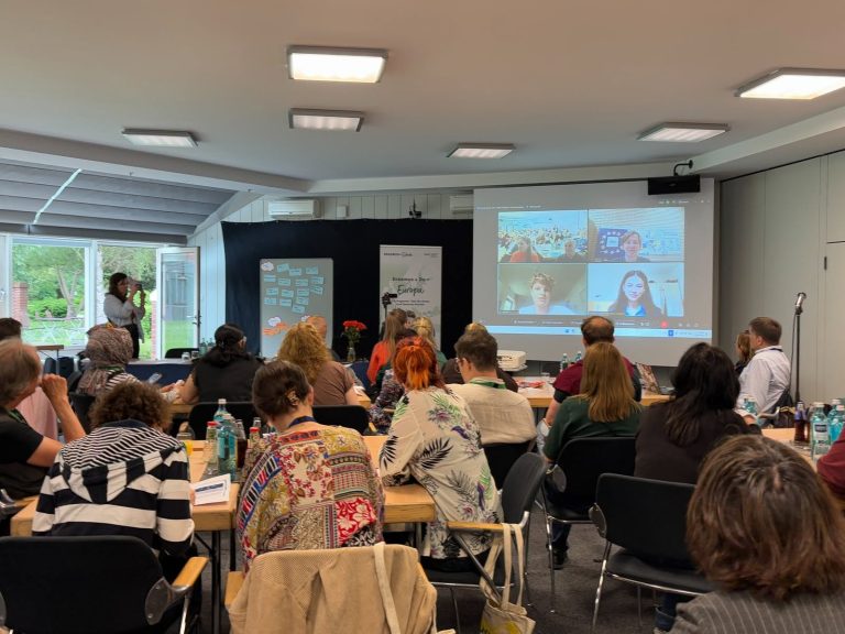 Seminario per coordinatori del programma Erasmus+
