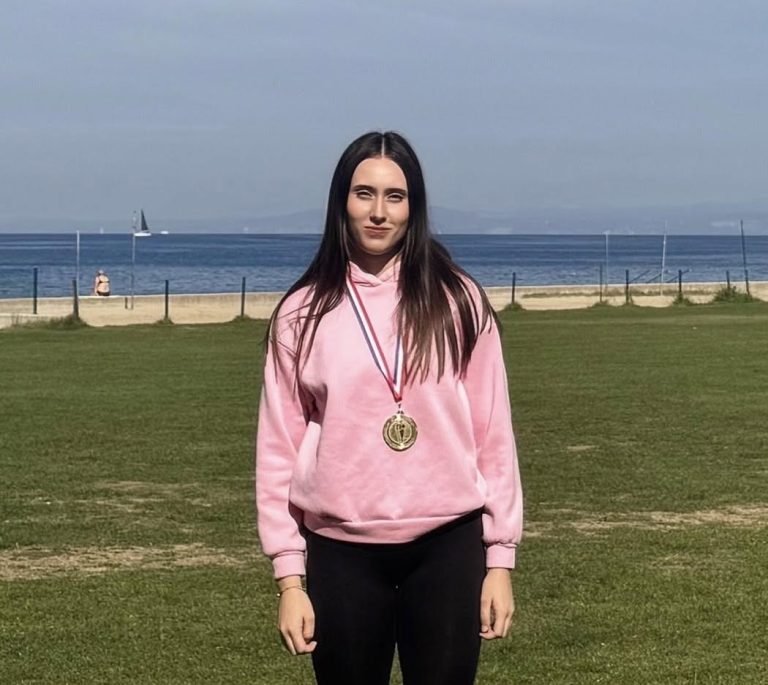 Corsa campestre “Coppa Ivo Lazar”